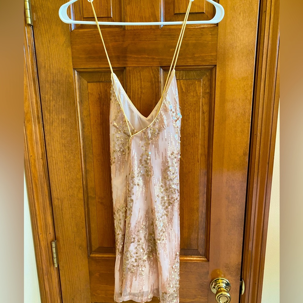 TOBI Mini Dress - Picture 3 of 3